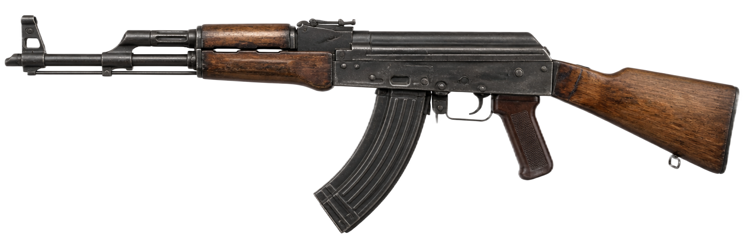 AK-47