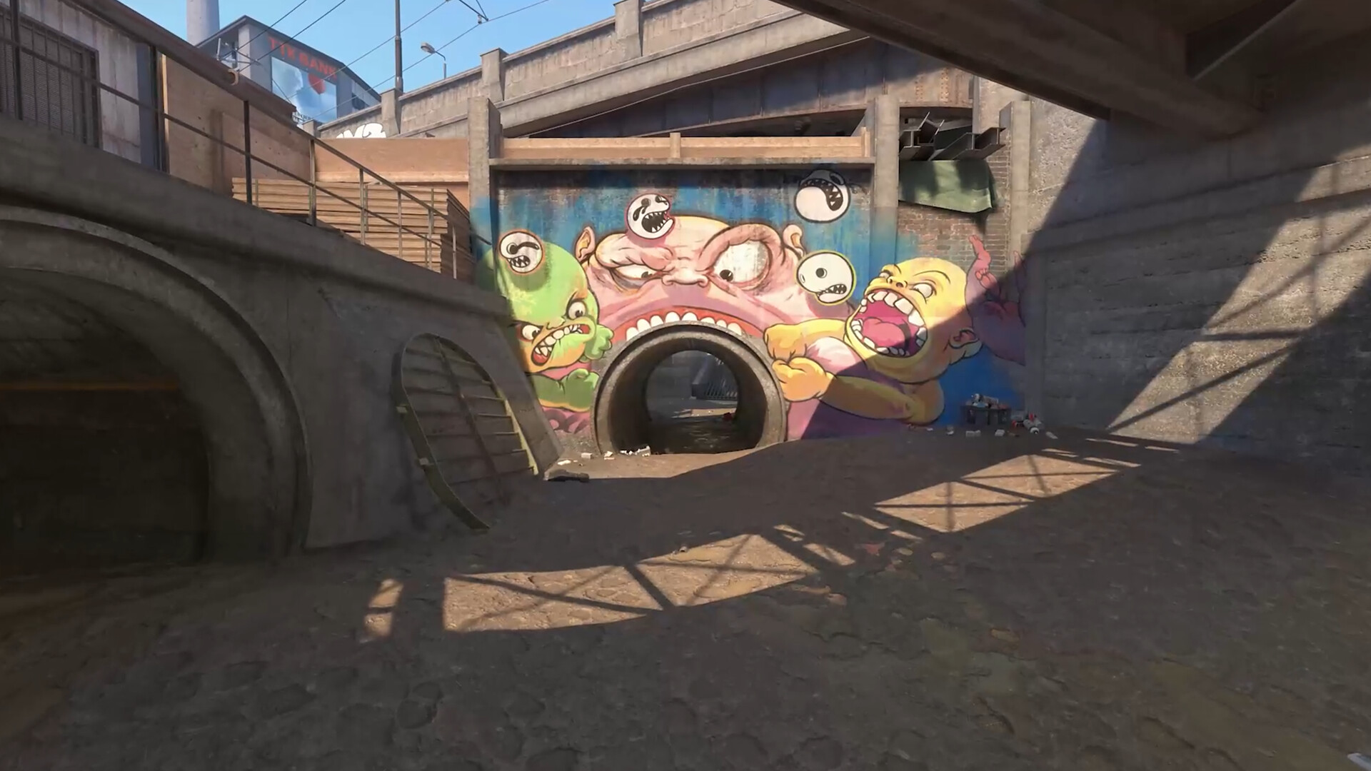 Counter-Strike 2 — Ace
