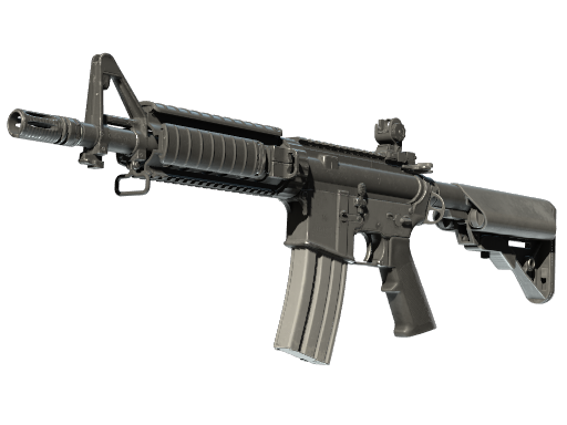 M4A1-S z CS2