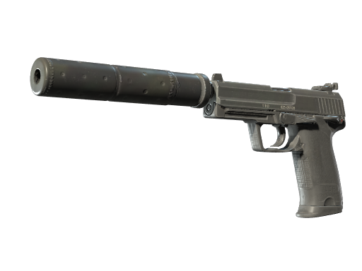 USP-S z CS2